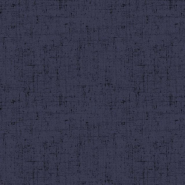 Indigo from Cottage Cloth by Renee Nanneman for Andover Fabrics - 1/2 Yard A-428-B1 - Blender