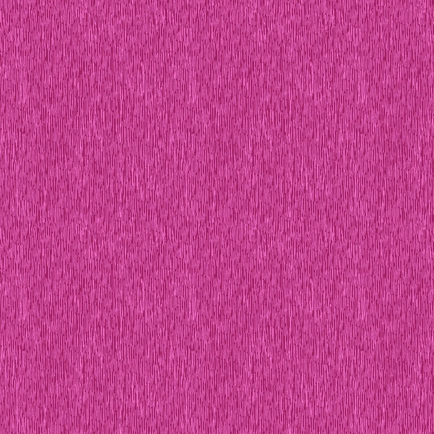 Alfie from Windham Fabrics - 1/2 Yard Fuchsia Scratch Digital - Pink Striated Blender
