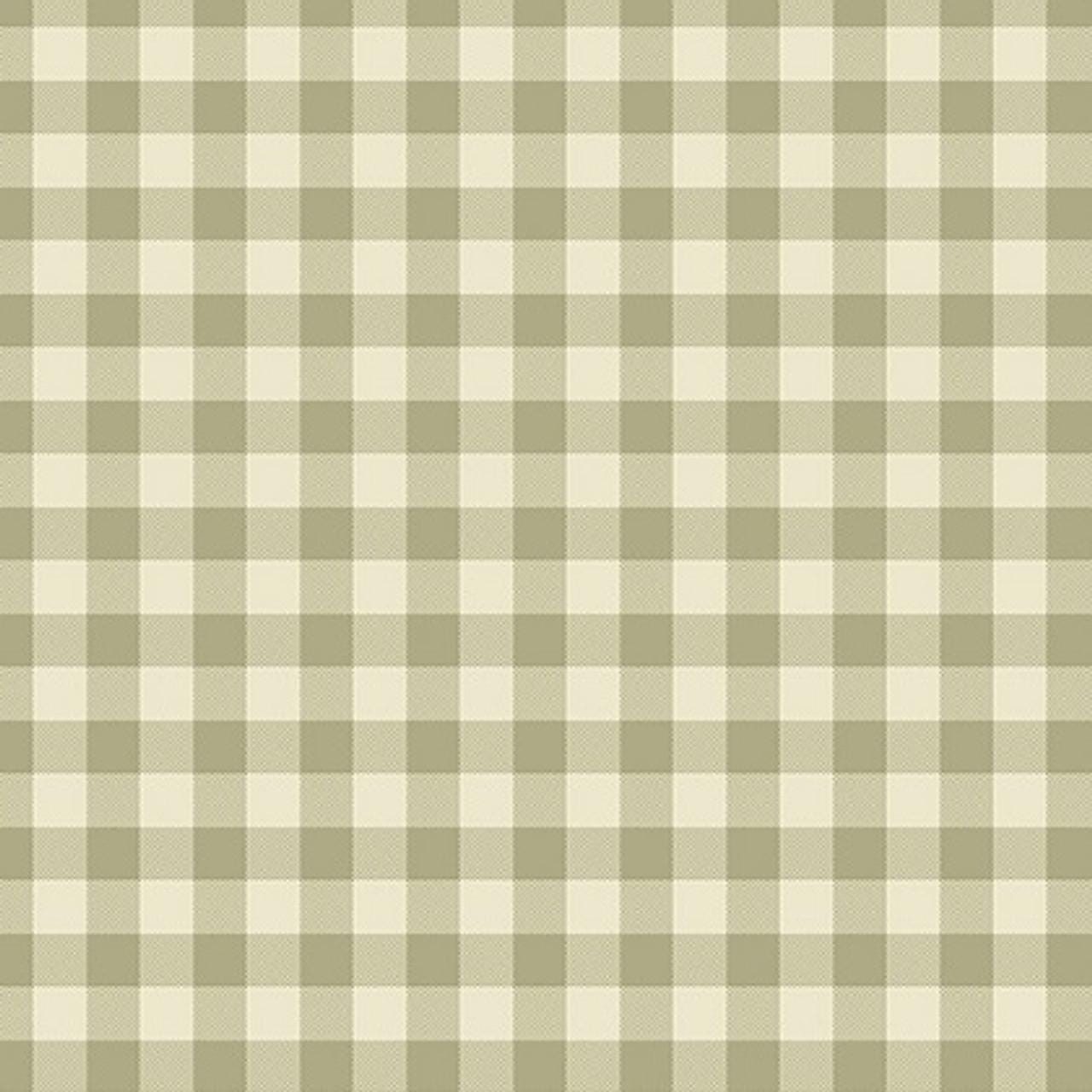 Outrigger in Sea Salt from Tradewinds by Renee Nanneman for Andover Fabric - Half Yard - A-815-N