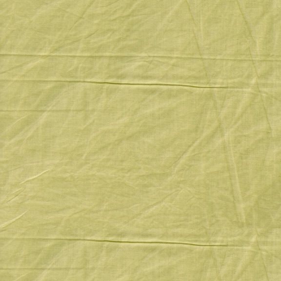 Aged Muslin from Marcus Fabrics - 1/2 Yard Celery 0165 - Blender