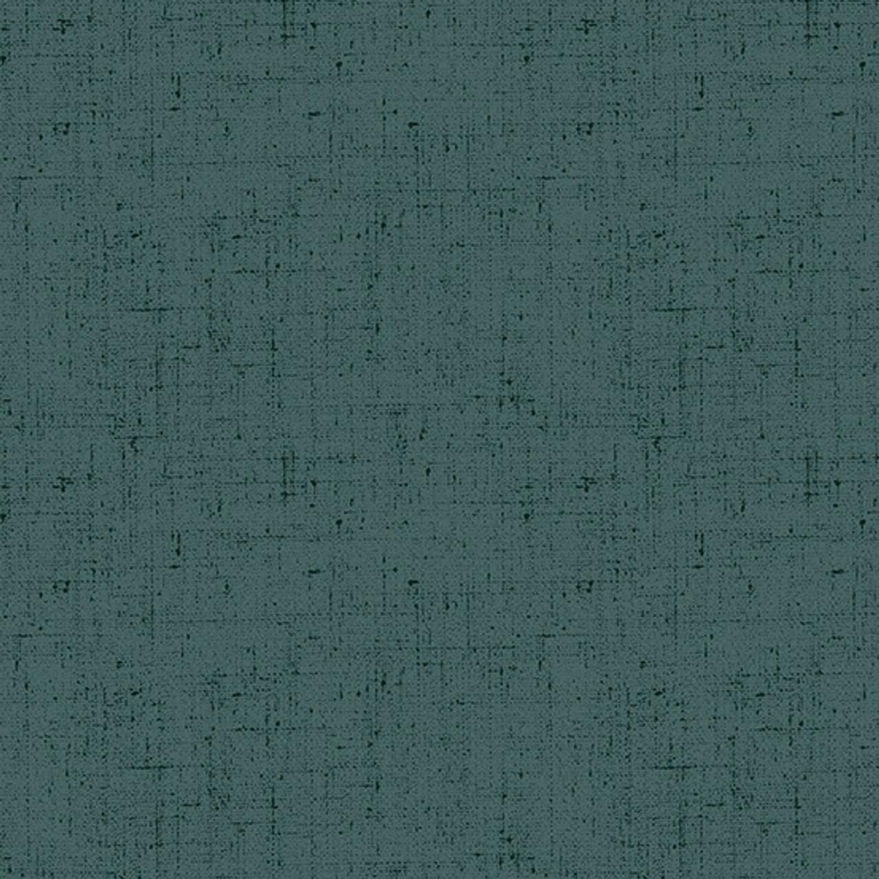 Ocean from Cottage Cloth by Renee Nanneman for Andover Fabrics - 1/2 Yard A-428-T - Blender