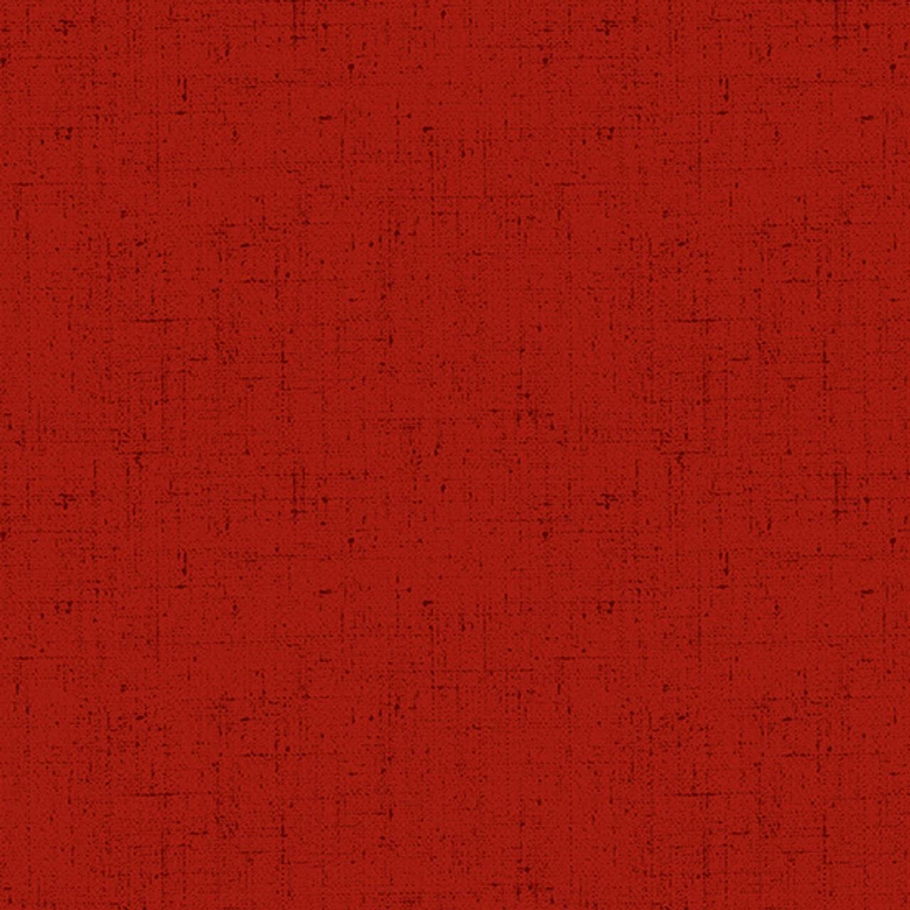 Chili from Cottage Cloth by Renee Nanneman for Andover Fabrics - 1/2 Yard A-428-R - Blender
