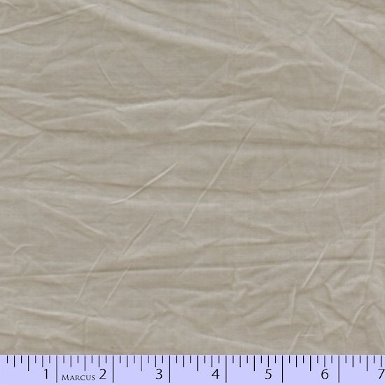 Aged Muslin from Marcus Fabrics - Half Yard Pewter - Gray Blender - 7752-0190