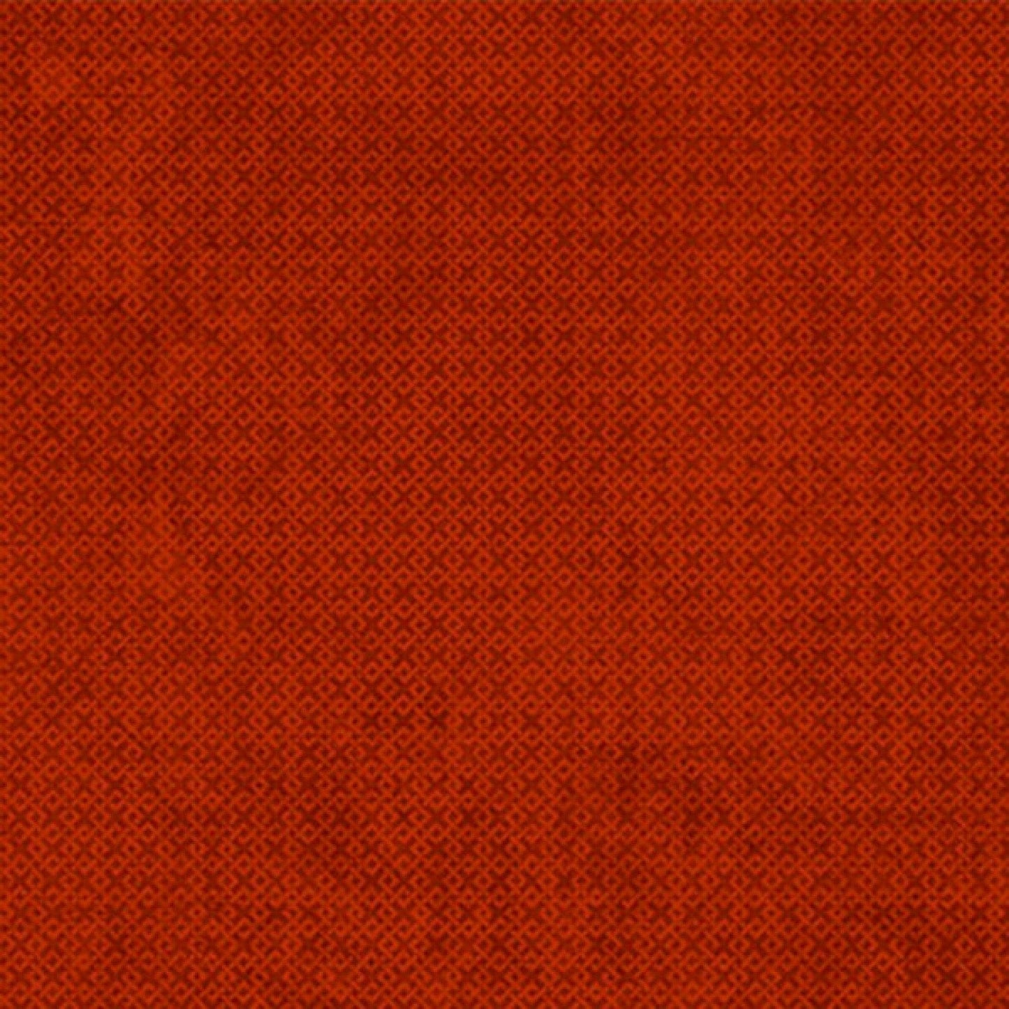 Criss Cross Essentials from Wilmington Prints - Half Yard Red Cross Blender - 333