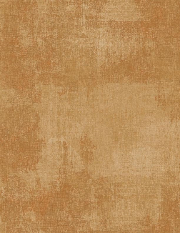 Essentials Dry Brush from Wilmington Prints - Half Yard Cider Blender - 89205-252