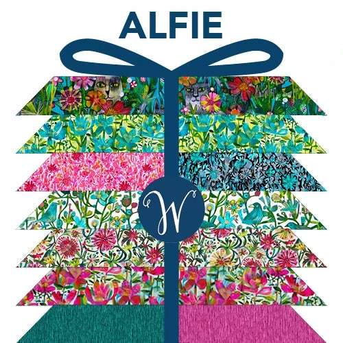 Alfie Collection