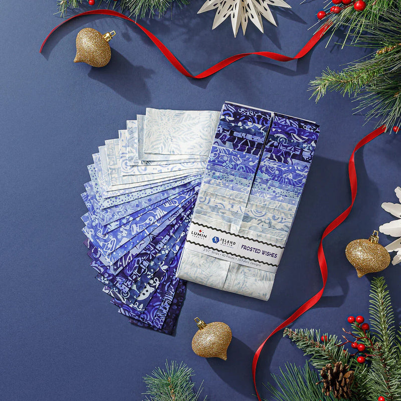 Frosted Wishes Collection