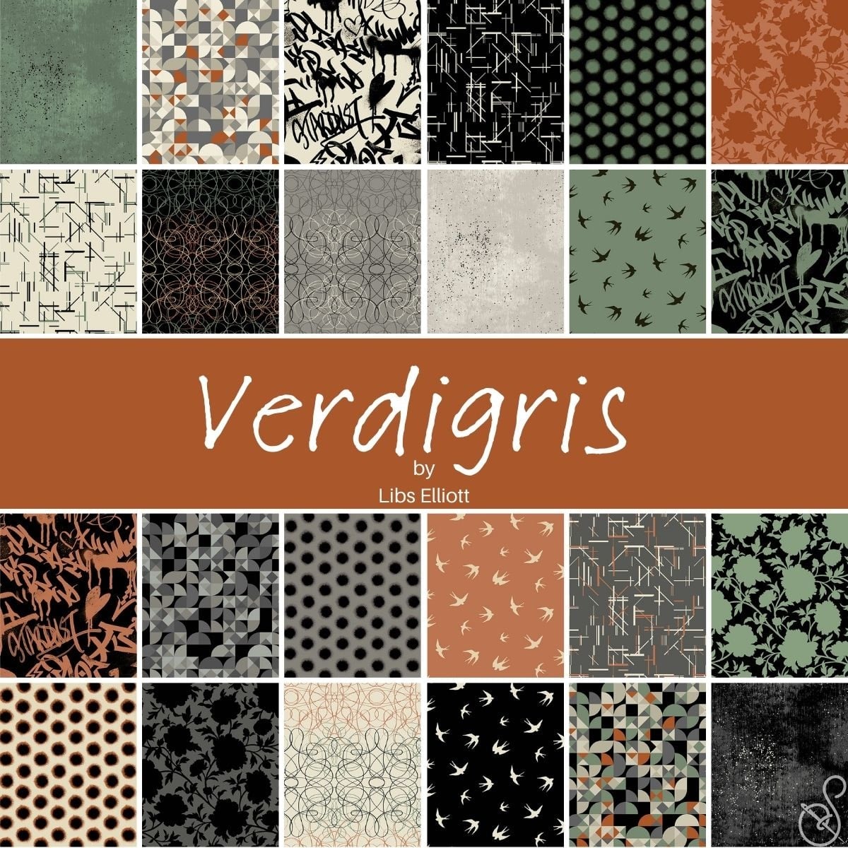 Verdigris