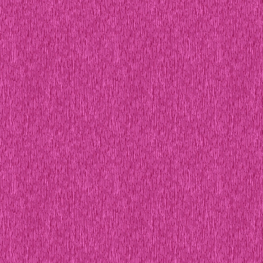 Alfie from Windham Fabrics - 1/2 Yard Fuchsia Scratch Digital - Pink Striated Blender