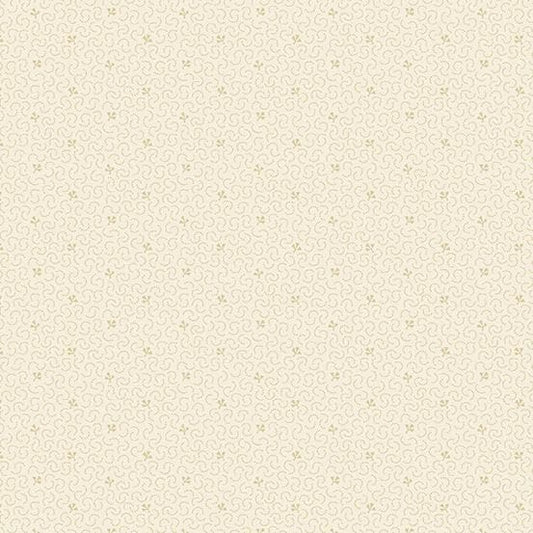 Tidepool in Oyster from Tradewinds by Renee Nanneman for Andover Fabric - Half Yard - A-817-L