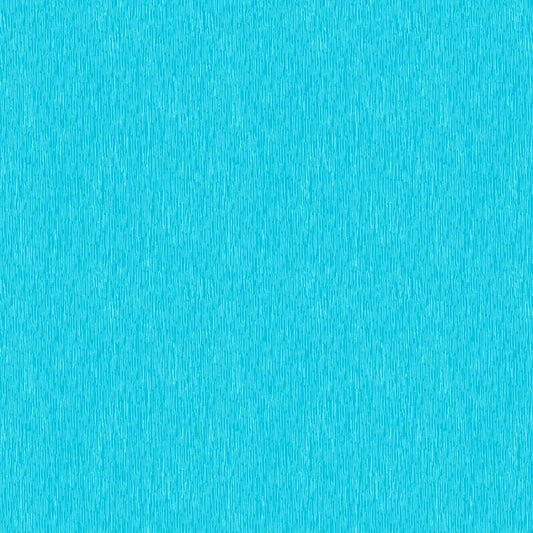 Alfie from Windham Fabrics - 1/2 Yard Turquoise Scratch Digital - Light Blue Striated Blender