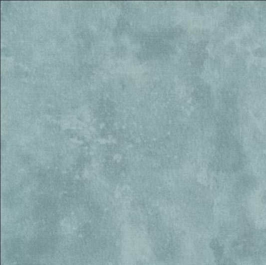 Atmosphere from Toscana by Deborah Edwards for Northcott Fabrics- 1/2 Blended Blue Blender