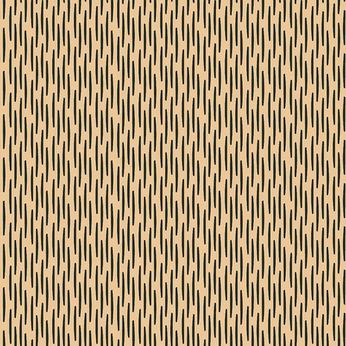Into the Jungle from Henry Glass - 1/2 Yard Tiger Stripe