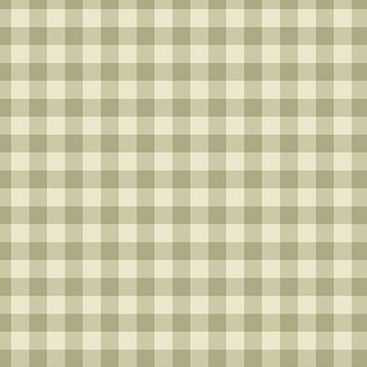 Outrigger in Sea Salt from Tradewinds by Renee Nanneman for Andover Fabric - Half Yard - A-815-N