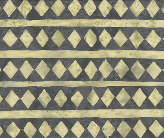 Diamond in Pompeii from Stenographers Notebook by Marcia Derse for Windham Fabrics - 1/2 Yard -