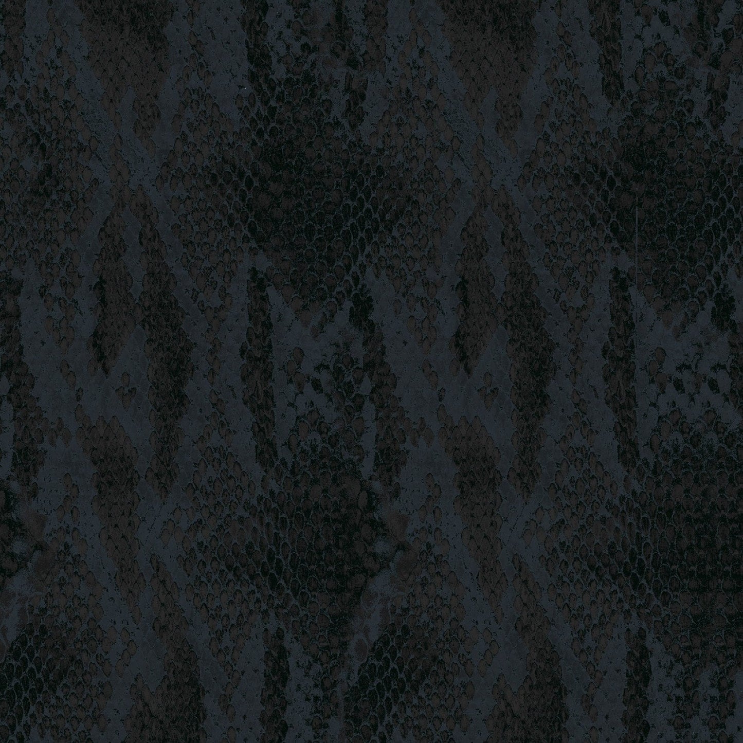 25% Off - Incognito by Laura Berringer for Marcus fabrics - 1/2 Yard Black Snake Blender