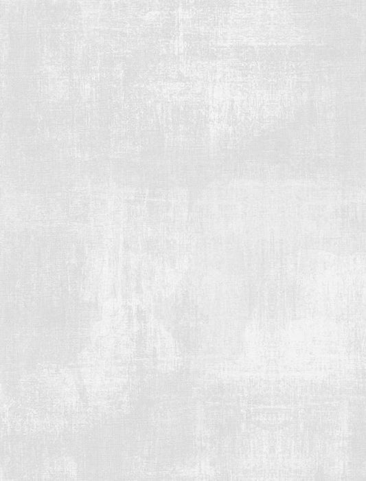 Dry Brush Gray Blender from Wilmington Prints - Half Yard Silver Blender (901)