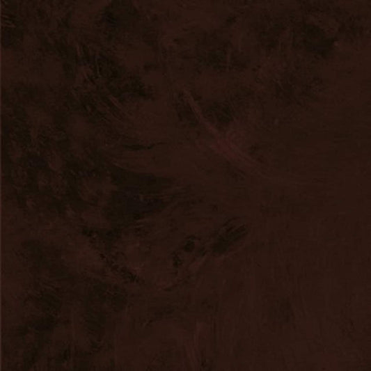 Plaster of Paris from Frond Design for Northcott fabrics - 1/2 Yard Topsoil Dark Brown Blender
