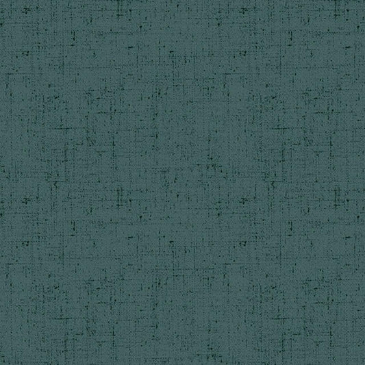 Ocean from Cottage Cloth by Renee Nanneman for Andover Fabrics - 1/2 Yard A-428-T - Blender