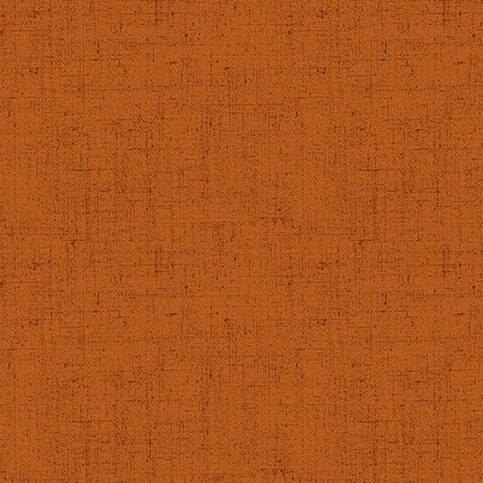 Yam from Cottage Cloth by Renee Nanneman for Andover Fabrics - 1/2 Yard A-428-O1 - Blender