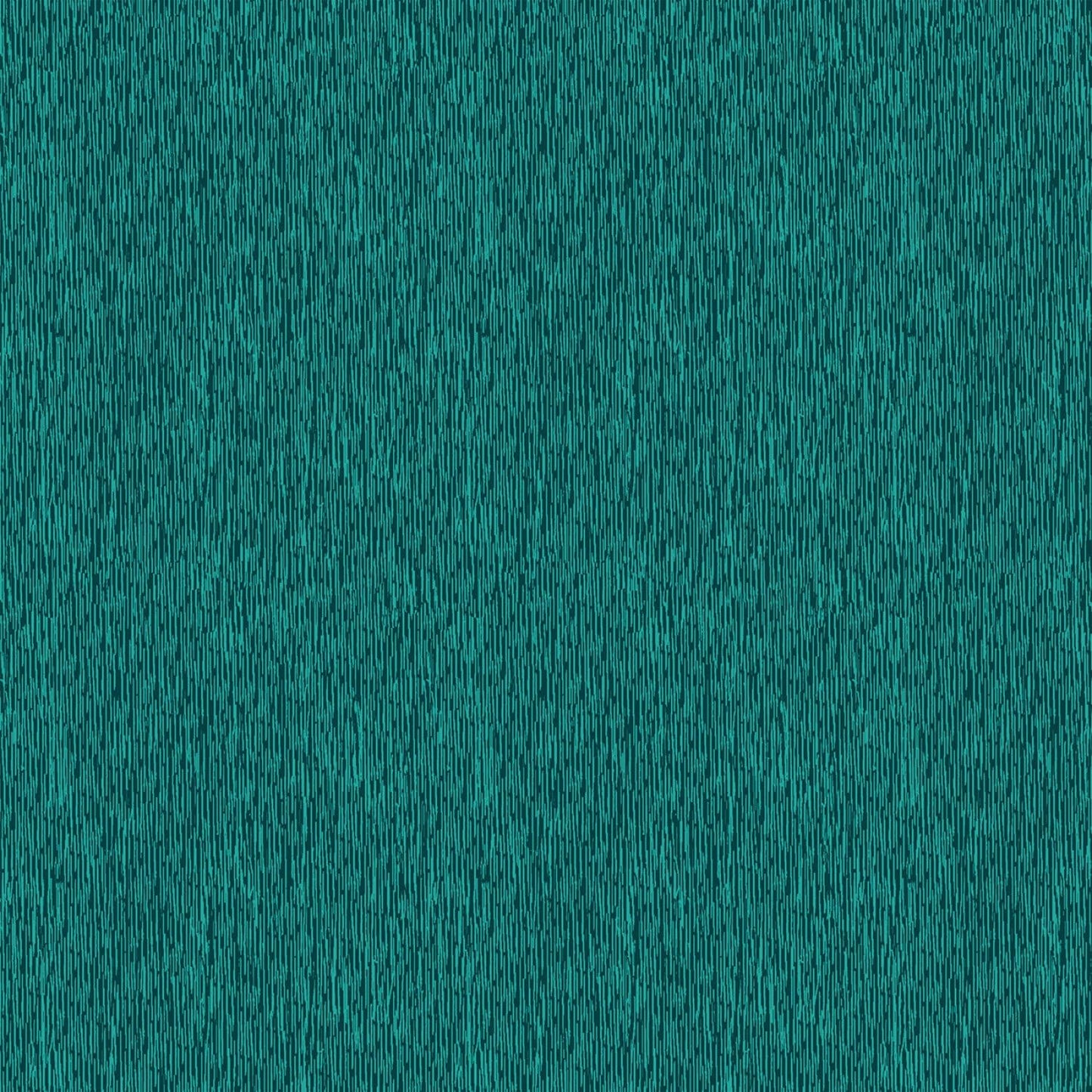 Alfie from Windham Fabrics - 1/2 Yard Teal Scratch Digital - Teal Striated Blender