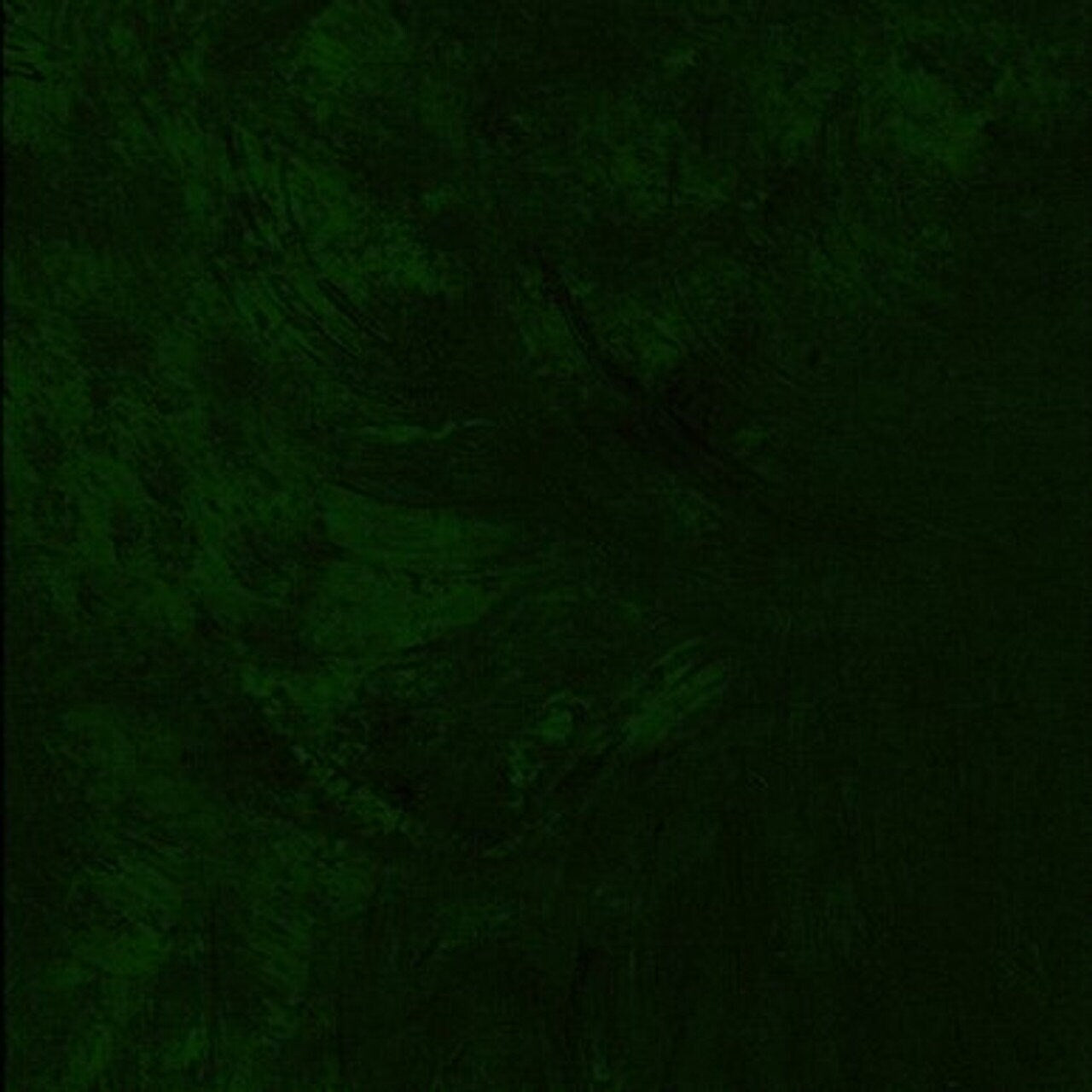 Plaster of Paris from Frond Design for Northcott Fabrics - 1/2 Yard Leaf Dark Green Blender