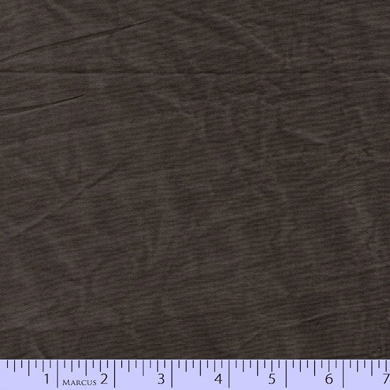 Aged Muslin from Marcus Fabrics - Half Yard Brown Blender - 7748-0147