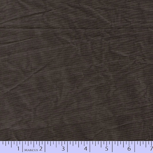 Aged Muslin from Marcus Fabrics - Half Yard Brown Blender - 7748-0147