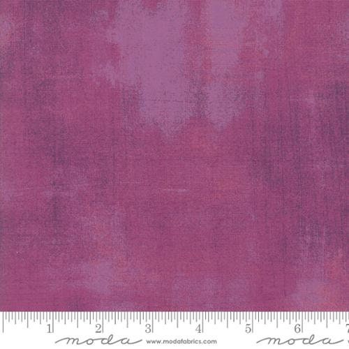Grunge by BasicGrey from Moda - Half Yard Berry Pie Distressed Raspberry Blender