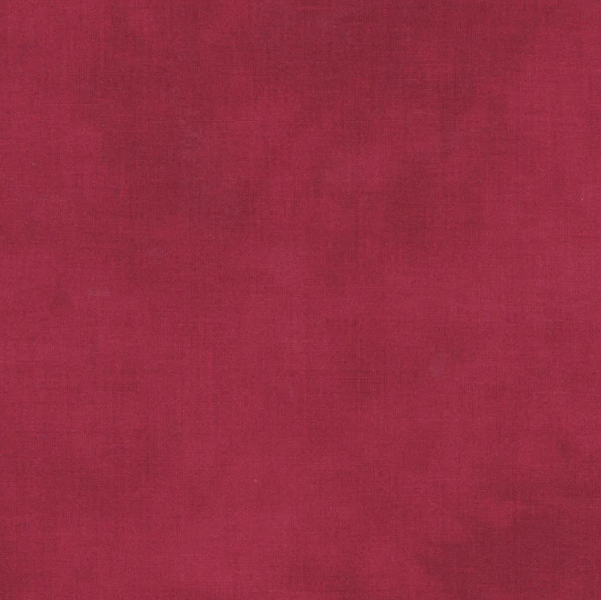 New Palette by Marcia Derse for Windham Fabrics - Half Yard Mars Red Blender - 37098-63