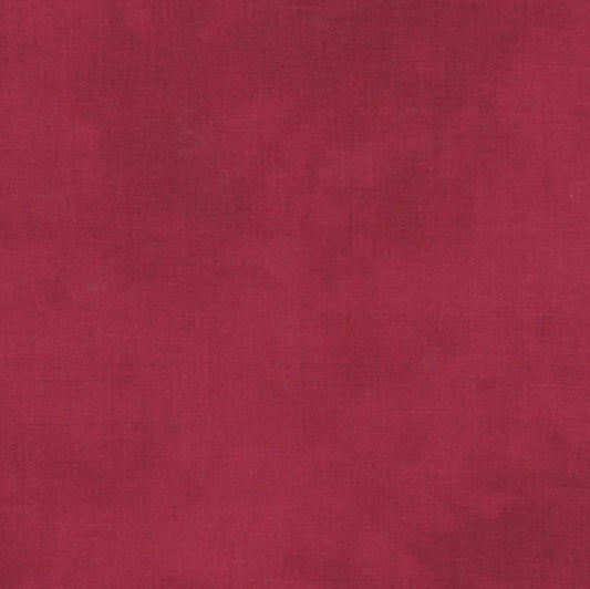 New Palette by Marcia Derse for Windham Fabrics - Half Yard Mars Red Blender - 37098-63