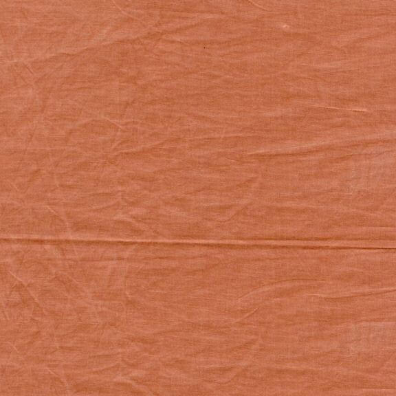 Aged Muslin from Marcus Fabrics - 1/2 Yard Paprika - 0129 - Blender