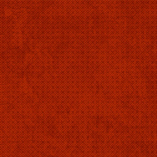 Criss Cross Essentials from Wilmington Prints - Half Yard Red Cross Blender - 333
